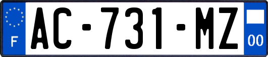 AC-731-MZ