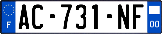 AC-731-NF
