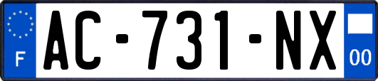 AC-731-NX