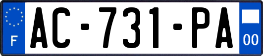 AC-731-PA