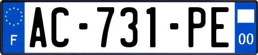 AC-731-PE