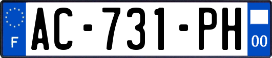 AC-731-PH