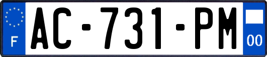AC-731-PM