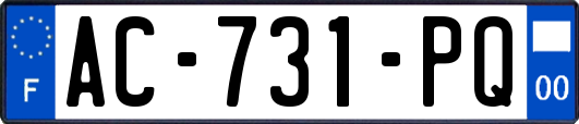 AC-731-PQ