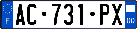 AC-731-PX