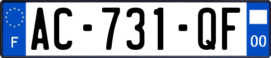 AC-731-QF