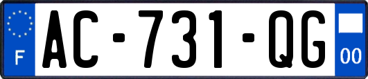 AC-731-QG