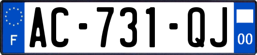 AC-731-QJ