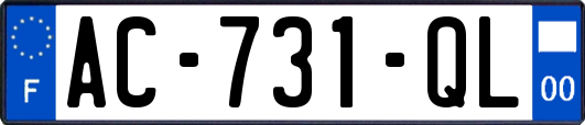 AC-731-QL