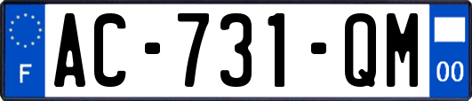 AC-731-QM