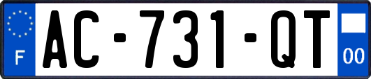 AC-731-QT