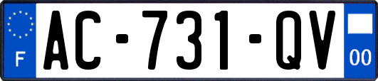 AC-731-QV