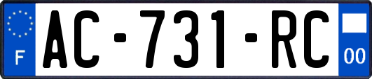 AC-731-RC
