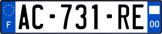 AC-731-RE