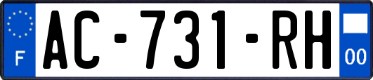 AC-731-RH
