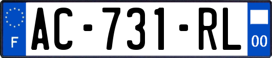 AC-731-RL