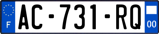 AC-731-RQ