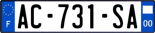 AC-731-SA