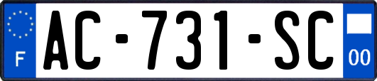 AC-731-SC
