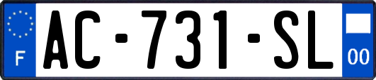 AC-731-SL