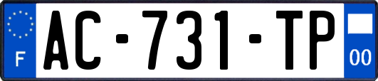AC-731-TP