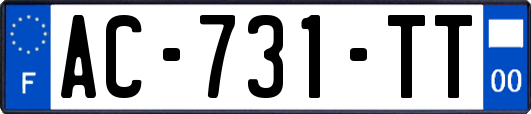 AC-731-TT