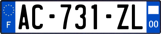 AC-731-ZL