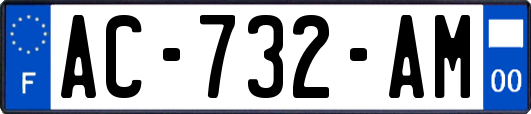 AC-732-AM