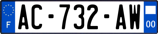 AC-732-AW