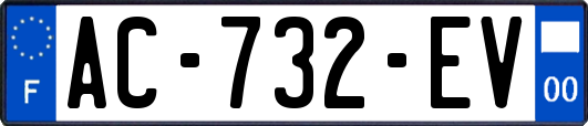 AC-732-EV