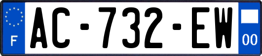 AC-732-EW