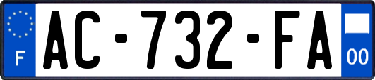 AC-732-FA