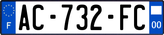 AC-732-FC