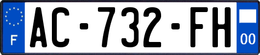 AC-732-FH