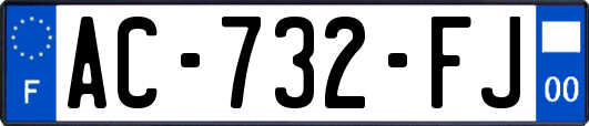 AC-732-FJ
