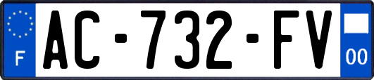 AC-732-FV