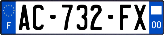AC-732-FX