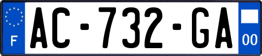 AC-732-GA