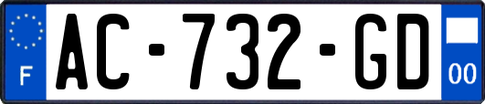 AC-732-GD