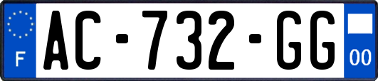 AC-732-GG