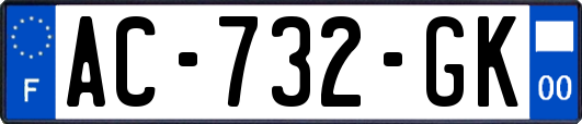 AC-732-GK