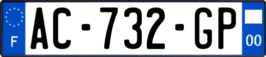 AC-732-GP