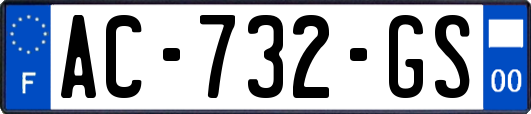 AC-732-GS