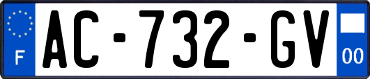 AC-732-GV