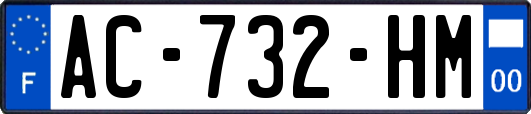 AC-732-HM