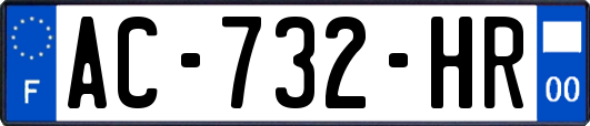 AC-732-HR