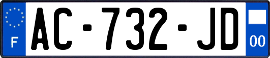 AC-732-JD