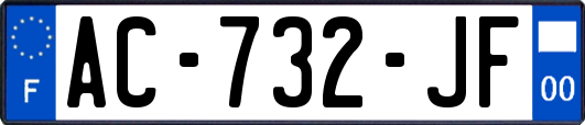 AC-732-JF