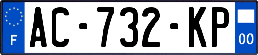 AC-732-KP