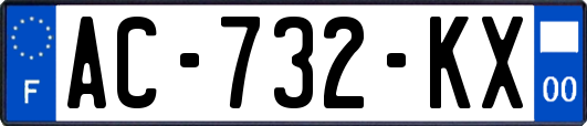 AC-732-KX
